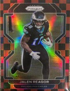 Jalen Reagor