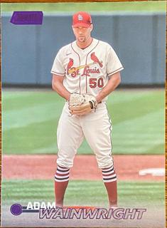 Adam Wainwright