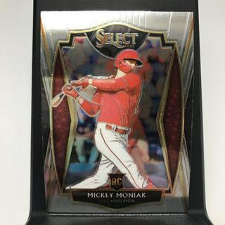 Mickey Moniak