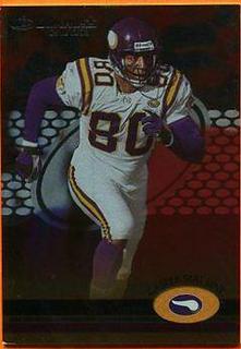 Cris Carter