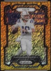 Gardner Minshew II