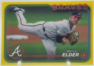 Bryce Elder