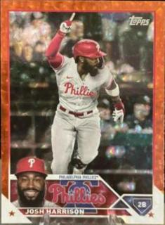 Josh Harrison