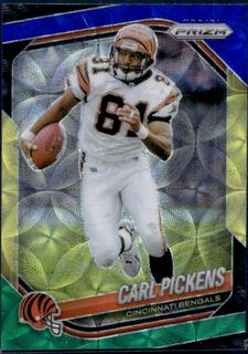 Carl Pickens
