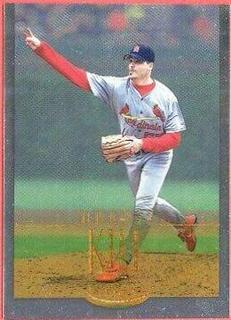 Darryl Kile