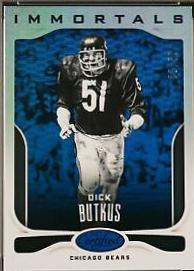 Dick Butkus