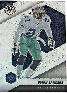 Deion Sanders