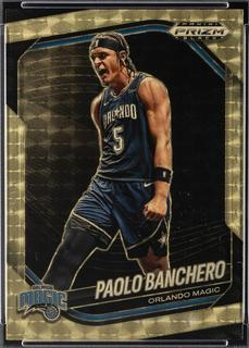 Paolo Banchero