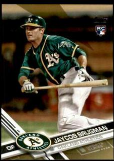 Jaycob Brugman