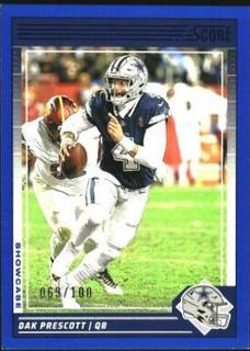Dak Prescott