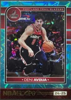 Deni Avdija