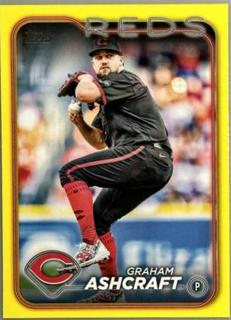 Graham Ashcraft