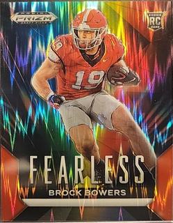 Brock Bowers