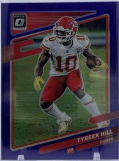 Tyreek Hill