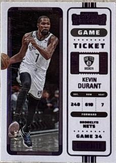 Kevin Durant