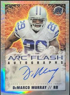 DeMarco Murray
