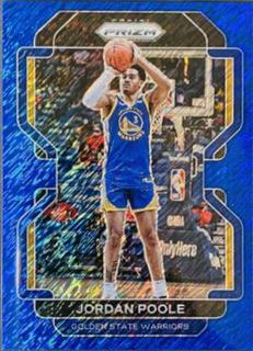 Jordan Poole