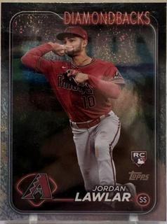 Jordan Lawlar