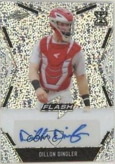 Dillon Dingler