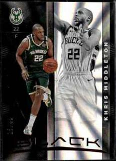 Khris Middleton