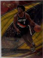 Nassir Little
