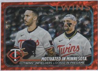 Motivated In Minnesota