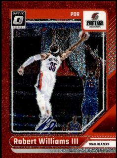 Robert Williams III