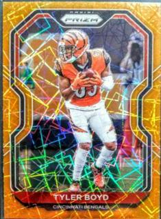 Tyler Boyd