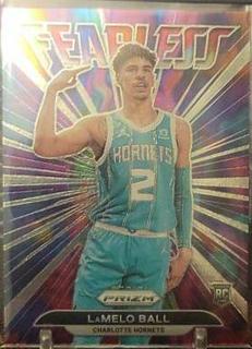 LaMelo Ball