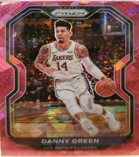 Danny Green