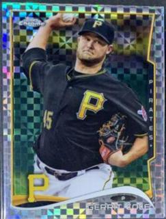 Gerrit Cole