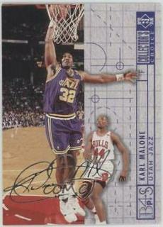 Karl Malone