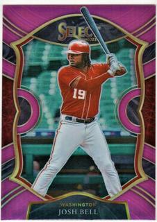 Josh Bell
