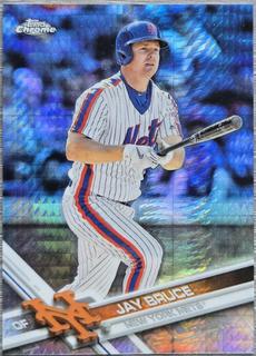 Jay Bruce