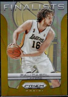 Pau Gasol