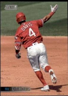 Khris Davis