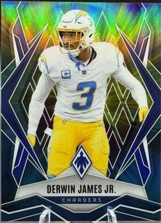 Derwin James Jr.