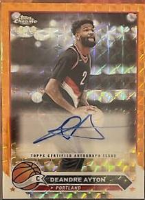 Deandre Ayton