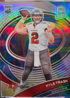 Kyle Trask
