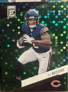 DJ Moore