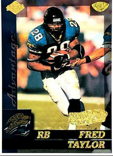 Fred Taylor