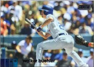 Walker Buehler
