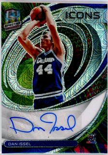 Dan Issel