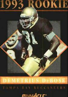 Demetrius DuBose