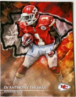 De'Anthony Thomas