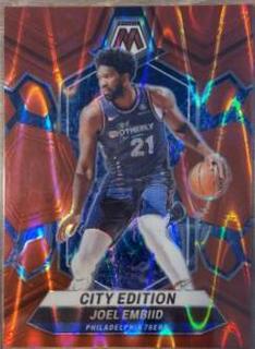 Joel Embiid