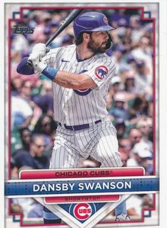 Dansby Swanson
