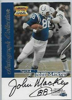 John Mackey