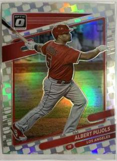 Albert Pujols