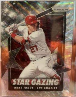 Mike Trout